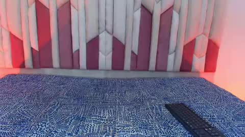 Snapshot of luciana_jam_ chatting on 10.08.25 instagram luciana417  online show from 10.08.25