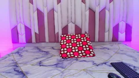 Snapshot of luciana_jam_ chatting on 10.15.25 instagram luciana417  online show from 10.15.25