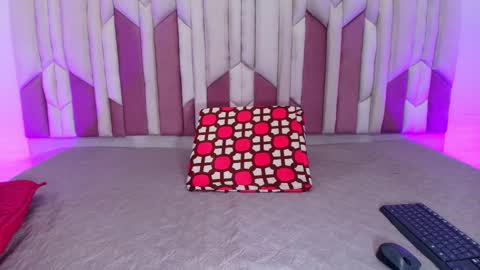 Snapshot of luciana_jam_ chatting on 10.16.25 instagram luciana417  online show from 10.16.25