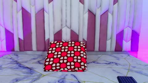 Snapshot of luciana_jam_ chatting on 10.21.25 instagram luciana417  online show from 10.21.25