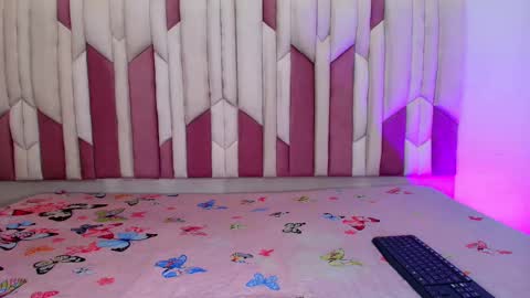 Snapshot of luciana_jam_ chatting on 10.22.25 instagram luciana417  online show from 10.22.25