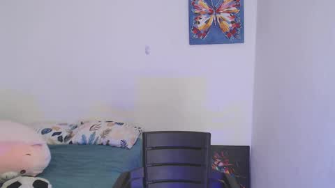 luciana online show from 01.15.26