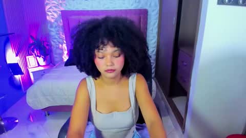 Snapshot of luciana_mj1 chatting on 02.10.26 LUCIANA online show from 02.10.26