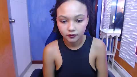 Snapshot of luciana_mj1 chatting on 02.27.26 LUCIANA online show from 02.27.26