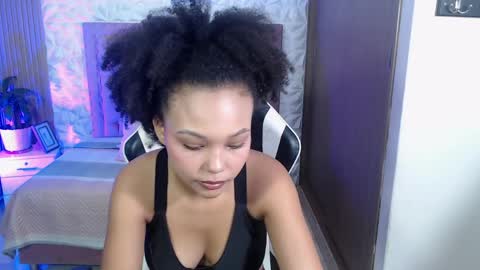 LUCIANA  online show from 04.09.26