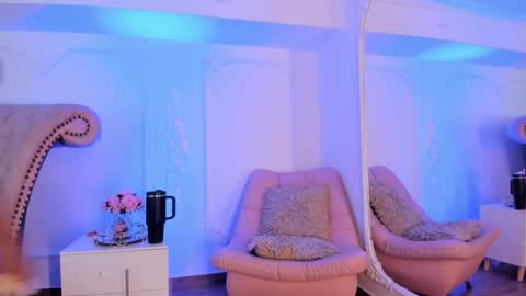 Luciana online show from 01.14.26