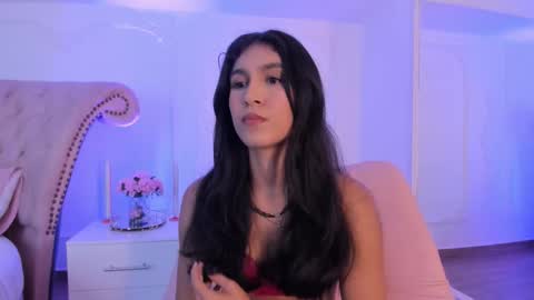 Luciana online show from 02.01.26