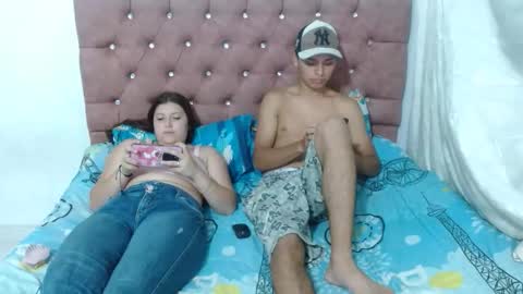 Snapshot of luciana_rober chatting on 05.04.26 luciana_rober online show from 05.04.26
