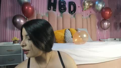 lucianablake online show from 03.03.26