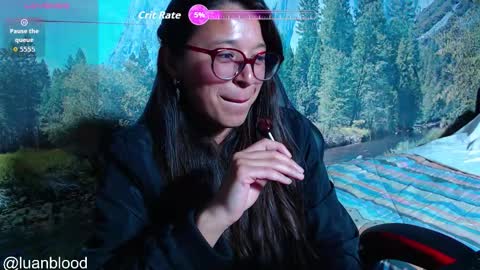 Lucy online show from 01.10.26