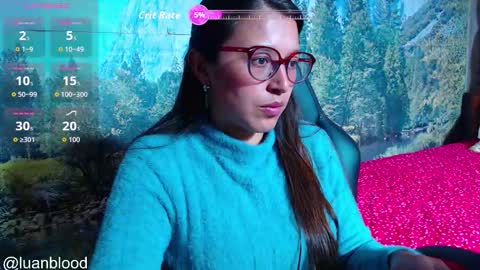 Lucy online show from 01.12.26