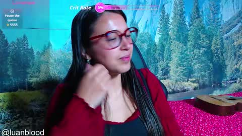 Lucy online show from 01.14.26