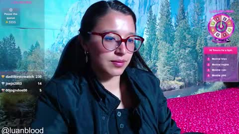 Lucy online show from 01.15.26