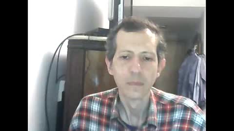 Snapshot of lucianoaxel chatting on 12.06.24 Luciano online show from 12.06.24