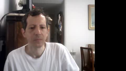 Snapshot of lucianoaxel chatting on 02.17.25 Luciano online show from 02.17.25