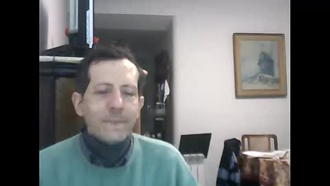 Snapshot of lucianoaxel chatting on 09.23.25 Luciano online show from 09.23.25