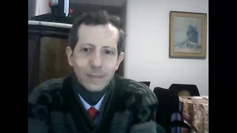 Snapshot of lucianoaxel chatting on 09.24.25 Luciano online show from 09.24.25