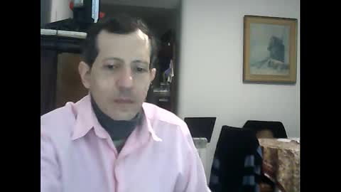 Snapshot of lucianoaxel chatting on 09.27.25 Luciano online show from 09.27.25