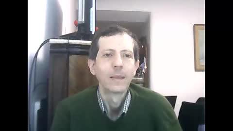 Snapshot of lucianoaxel chatting on 10.02.25 Luciano online show from 10.02.25