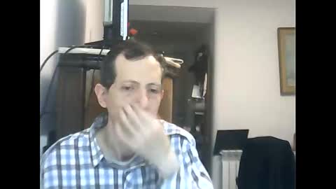 Luciano online show from 11.26.25