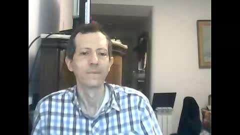 Luciano online show from 12.02.25