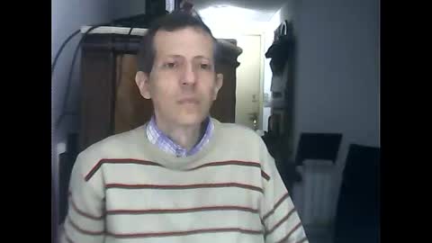 Luciano online show from 04.05.26