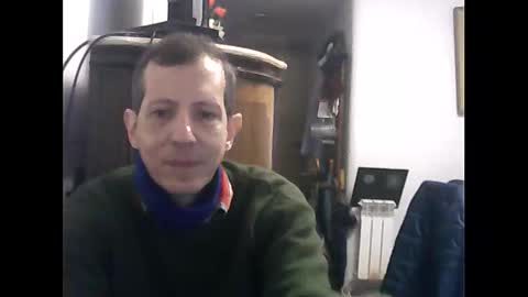 Luciano online show from 05.19.26