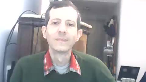 Luciano online show from 06.01.26