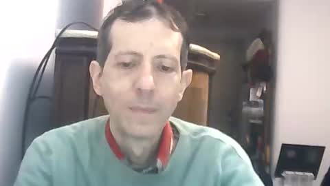 Luciano online show from 06.05.26