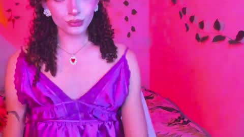 Snapshot of lucianromeo17 chatting on 06.03.26 Lucy or Lucian 3 Come to my social Links3 online show from 06.03.26