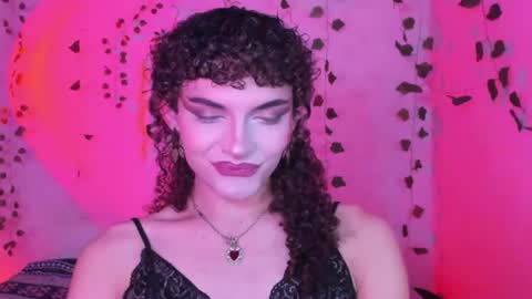 Snapshot of lucianromeo17 chatting on 06.20.26 Lucy or Lucian 3 Come to my social Links3 online show from 06.20.26