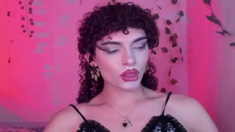 Snapshot of lucianromeo17 chatting on 07.04.26 Lucy or Lucian 3 Come to my social Links3 online show from 07.04.26