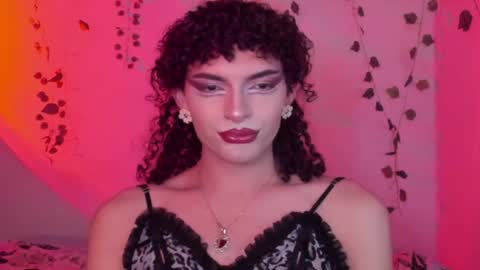 Snapshot of lucianromeo17 chatting on 07.06.26 Lucy or Lucian 3 Come to my social Links3 online show from 07.06.26