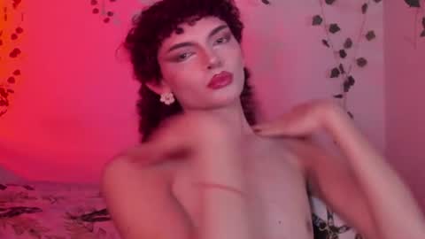 Snapshot of lucianromeo17 chatting on 07.13.26 Lucy or Lucian 3 Come to my social Links3 online show from 07.13.26