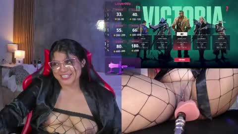 Lucia online show from 05.06.26