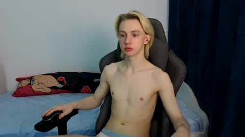 Angelok online show from 03.30.26