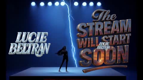  Next stream    start at  1500hs GTM-3 online show from 10.11.25