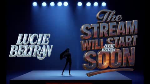  Next stream    start at  1500hs GTM-3 online show from 02.16.26