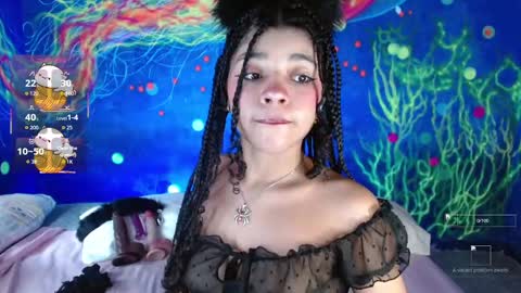 Lucie - online show from 11.23.25