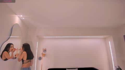 Lucie Martin online show from 03.23.26