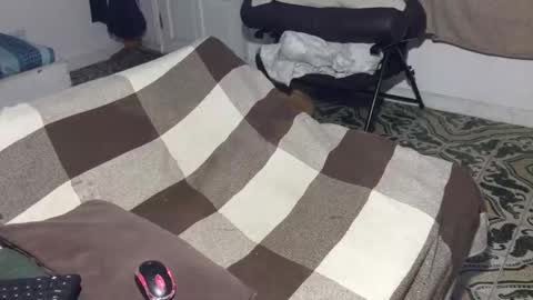 lucifer_curious online show from 03.10.26