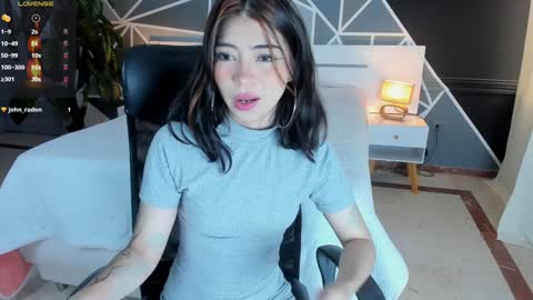 Lucy  online show from 12.12.24