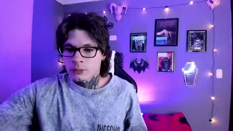 dominic online show from 03.19.26