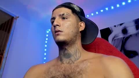 Snapshot of luciferdirty_linecok3dirty666 chatting on 05.26.26 luciferdirty_linecok3dirty666 online show from 05.26.26