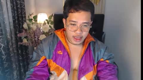 Snapshot of luciferhotcum chatting on 01.31.25 Luciferhotcum online show from 01.31.25