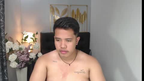 Snapshot of luciferhotcum chatting on 02.07.25 Luciferhotcum online show from 02.07.25