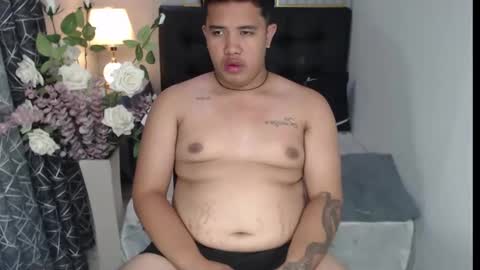 Snapshot of luciferhotcum chatting on 02.09.25 Luciferhotcum online show from 02.09.25