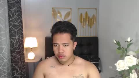 Snapshot of luciferhotcum chatting on 02.14.25 Luciferhotcum online show from 02.14.25