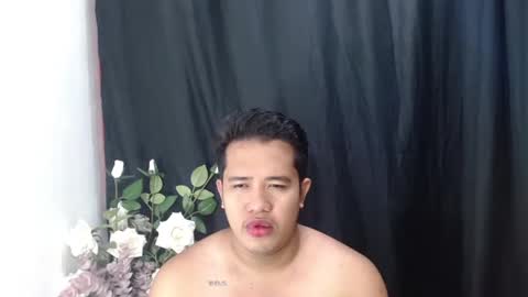 Snapshot of luciferhotcum chatting on 03.01.25 Luciferhotcum online show from 03.01.25