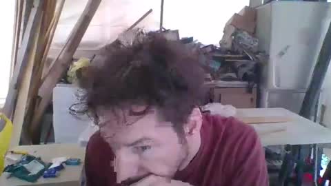 luciferlandad888 online show from 04.26.26